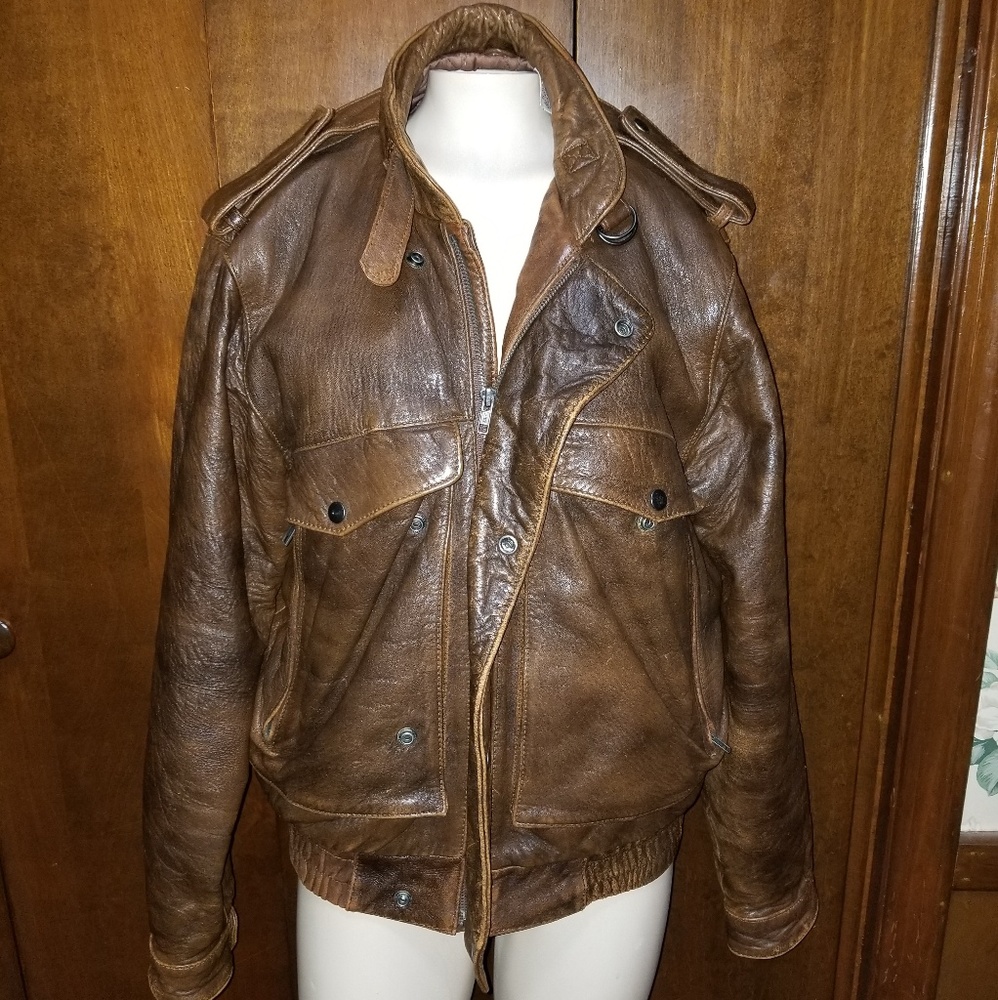 Jacket
